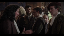 Outlander Blood of My Blood - Season 01 Episode 09